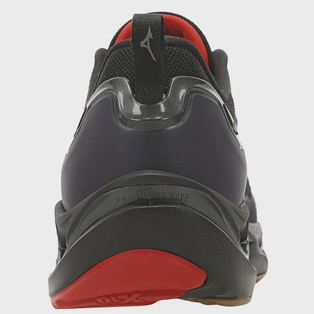 Imagem 5 do produto Tênis Masculino Mizuno Wave Stratos 3