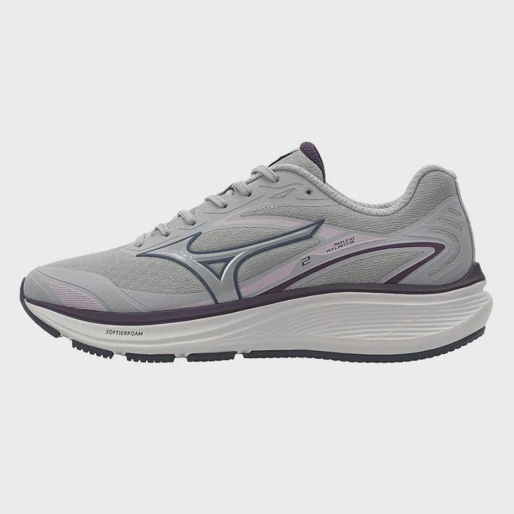 Imagem 2 do produto Tênis Feminino Mizuno Atlantis 2