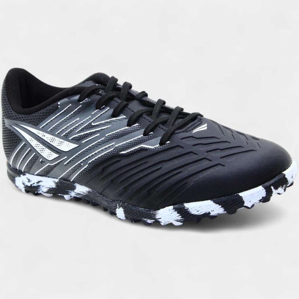 Chuteira Society Masculino Penalty Furia Y4