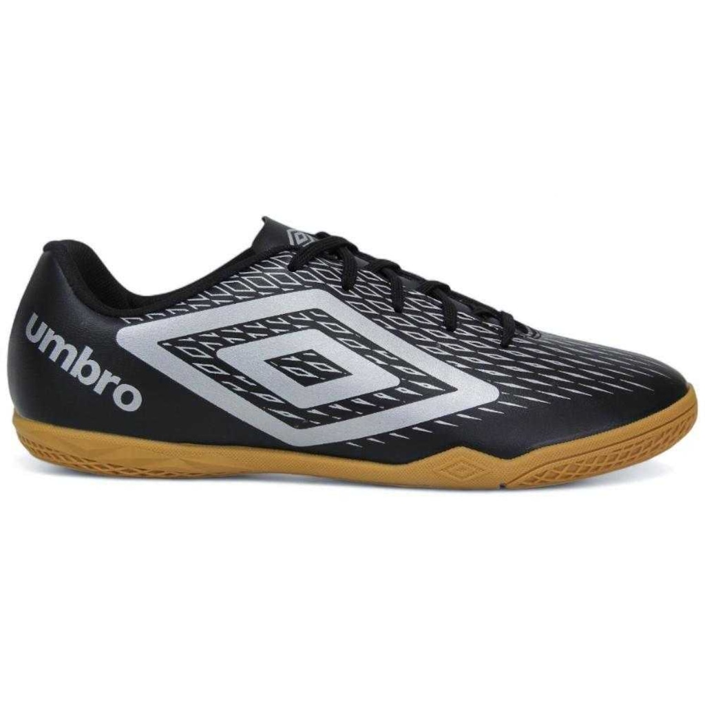 Chuteira Futsal Masculino Umbro X Diamond