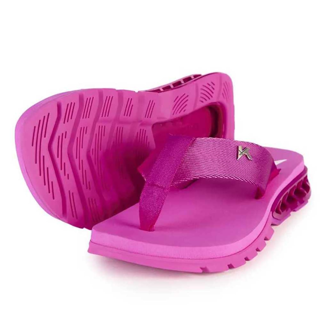 Imagem 2 do produto Chinelo Feminina Kenner Collab Anitta Rakka