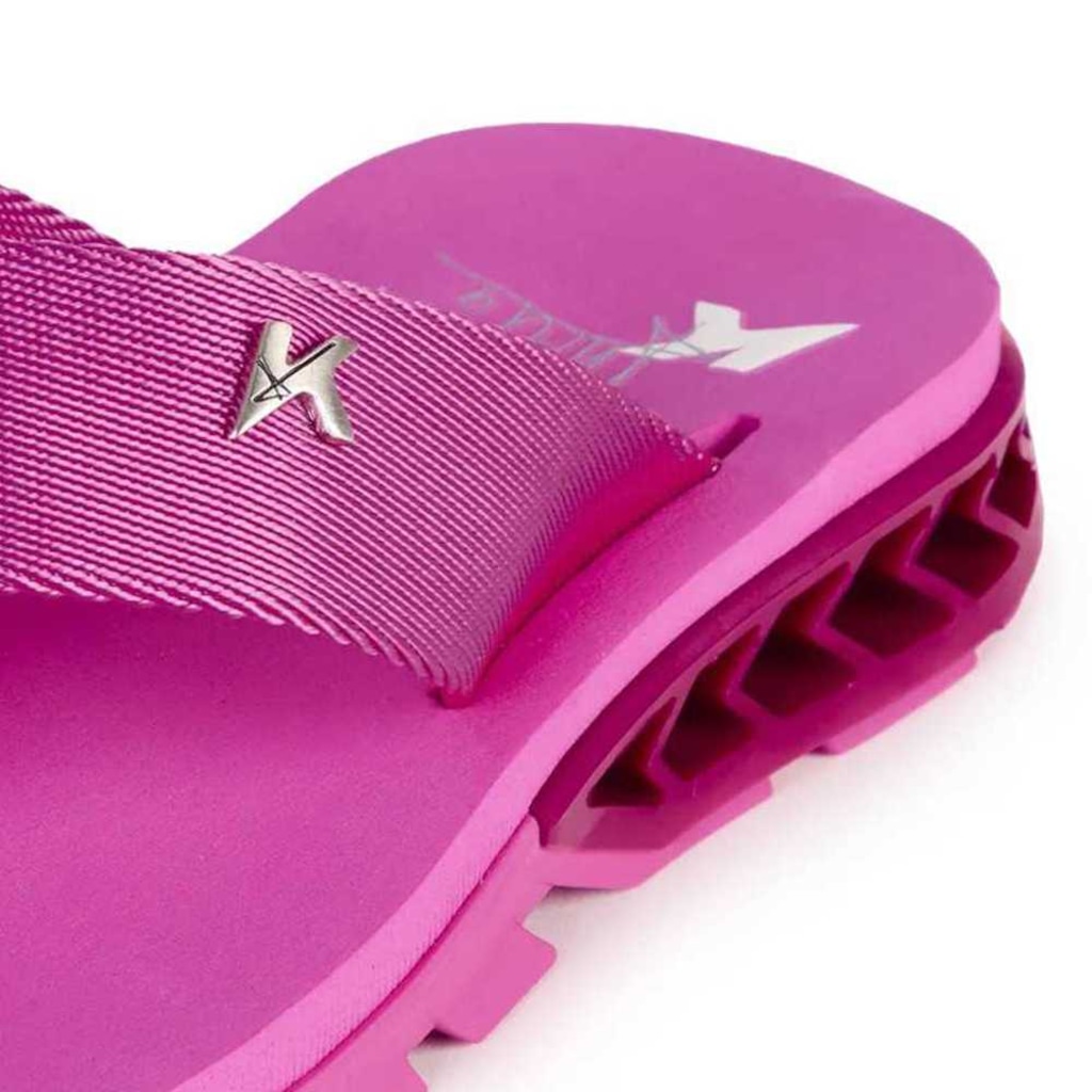 Imagem 3 do produto Chinelo Feminina Kenner Collab Anitta Rakka