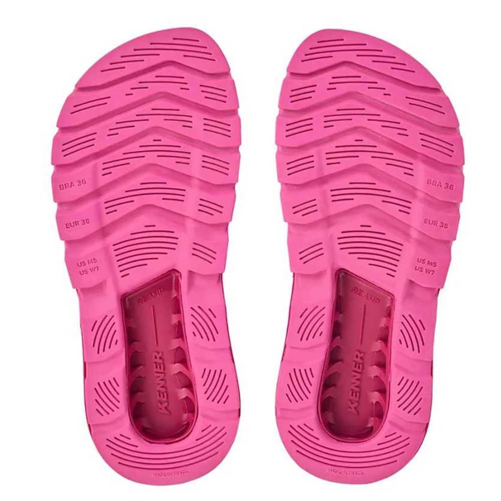 Imagem 5 do produto Chinelo Feminina Kenner Collab Anitta Rakka