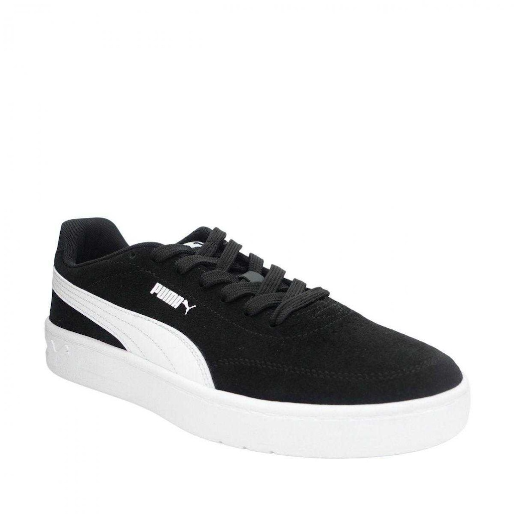 Imagem 2 do produto Tênis Masculino Puma Court Classic SD