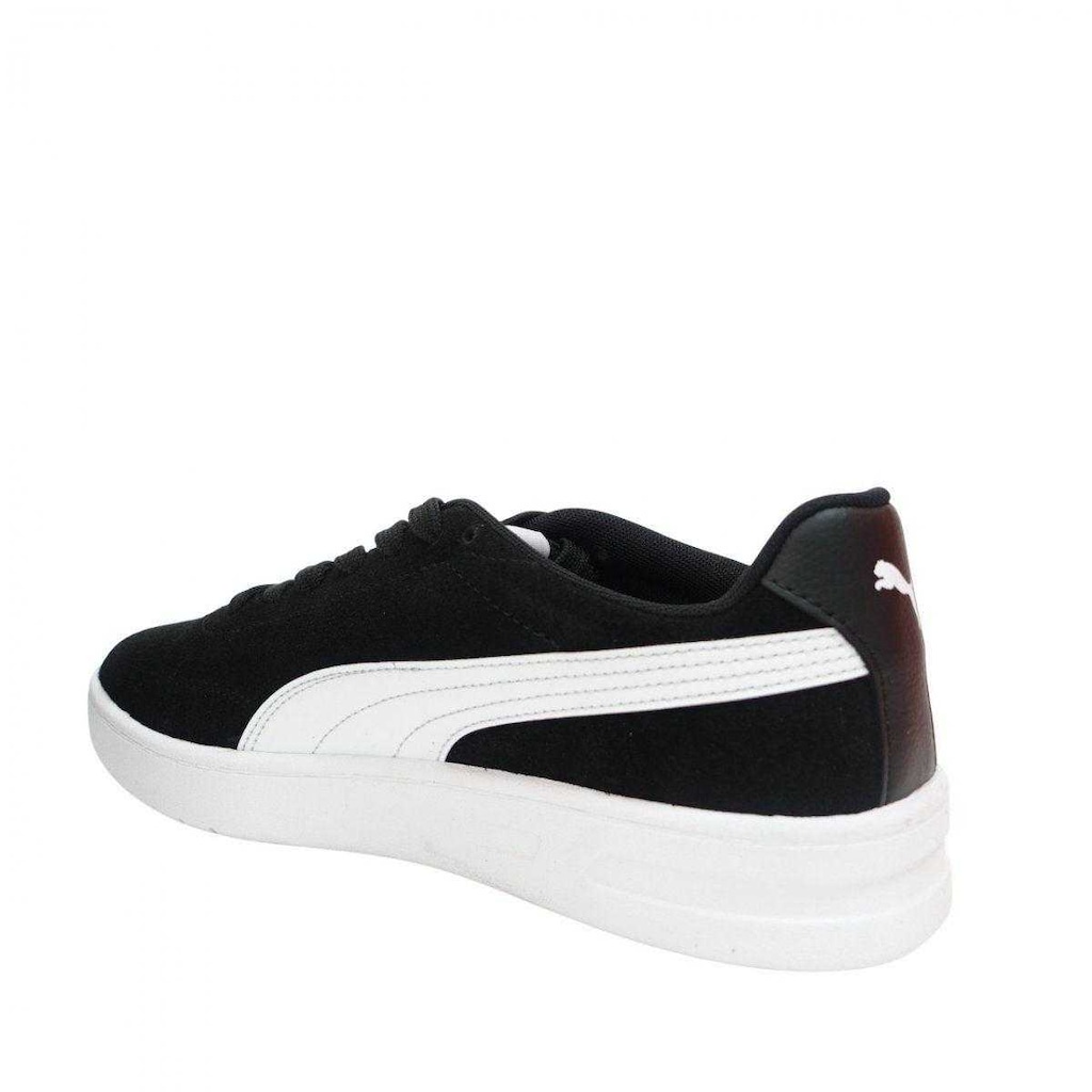 Imagem 3 do produto Tênis Masculino Puma Court Classic SD