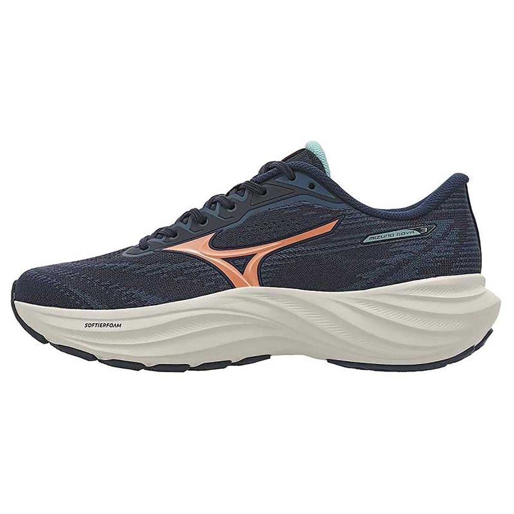 Tênis Feminino Mizuno Goya 3