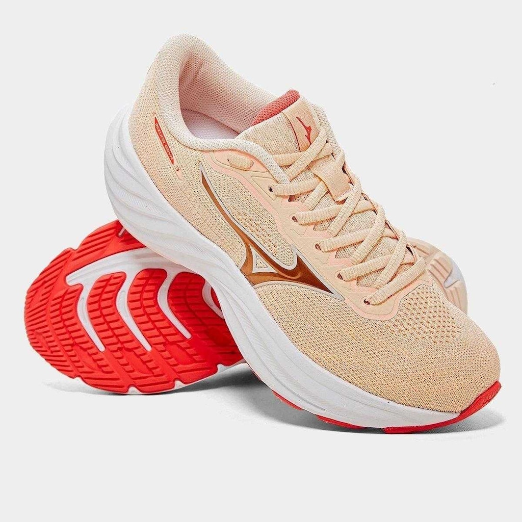 Imagem 2 do produto Tênis Feminino Mizuno Goya 3