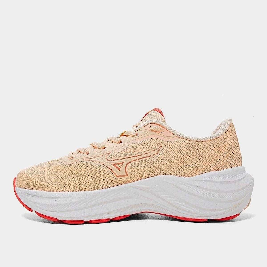 Imagem 5 do produto Tênis Feminino Mizuno Goya 3