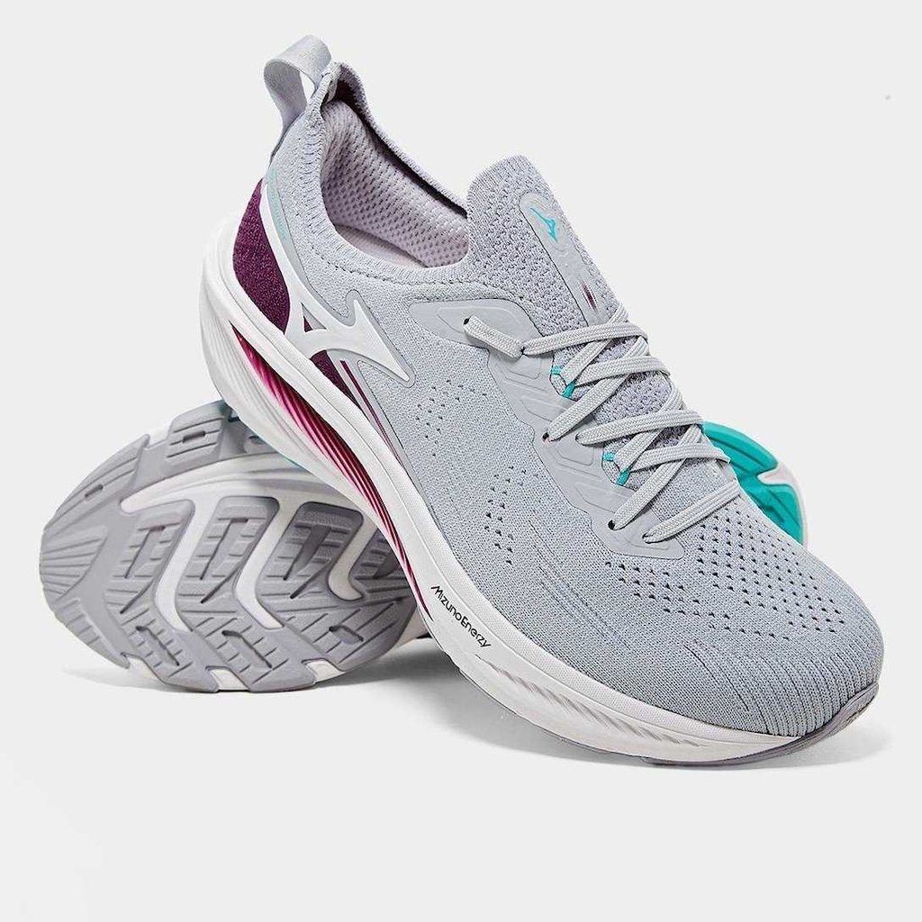 Imagem 2 do produto Tênis Feminino Mizuno Sunrise