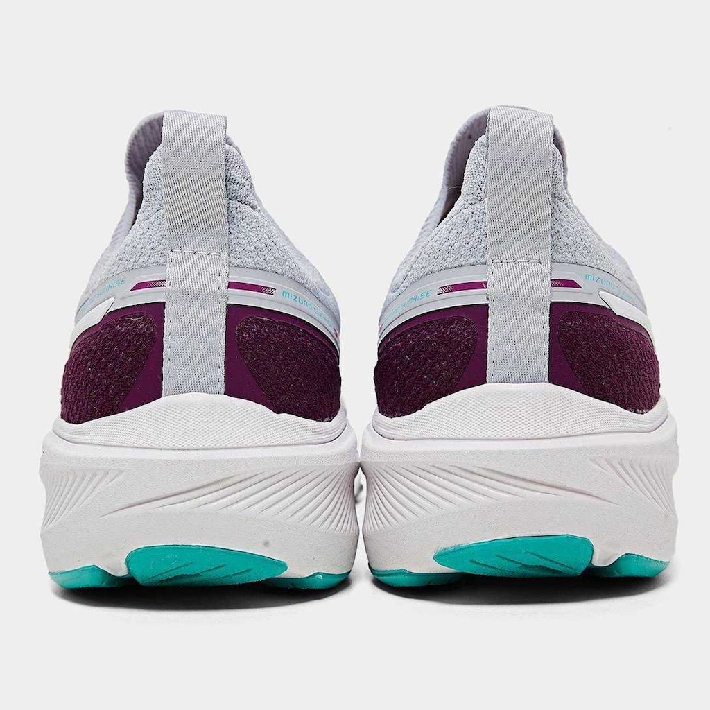 Imagem 3 do produto Tênis Feminino Mizuno Sunrise