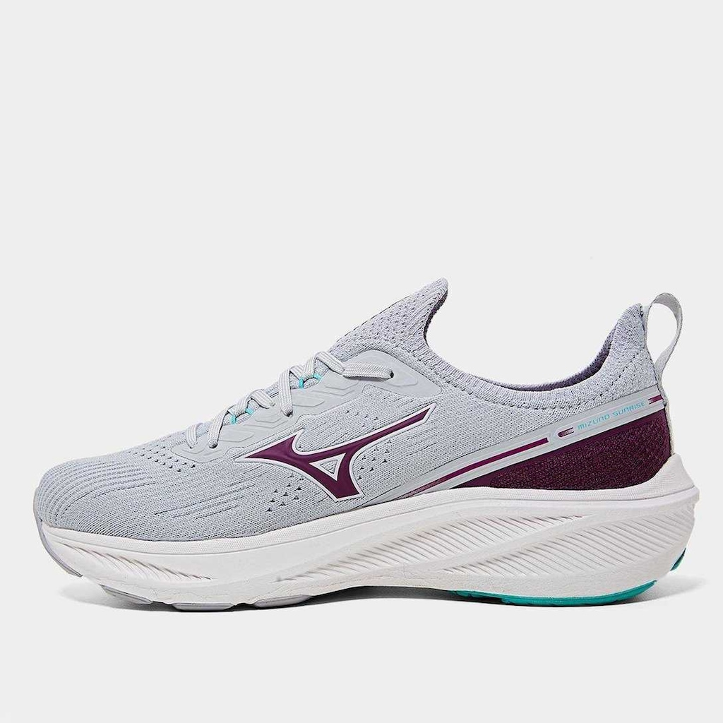 Imagem 5 do produto Tênis Feminino Mizuno Sunrise