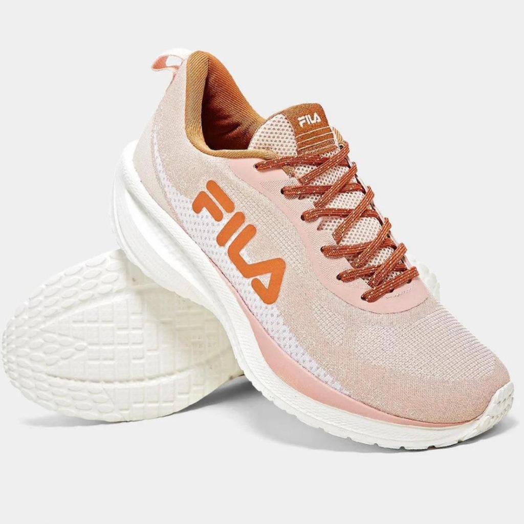 Imagem 2 do produto Tênis Fila Efecto Feminino
