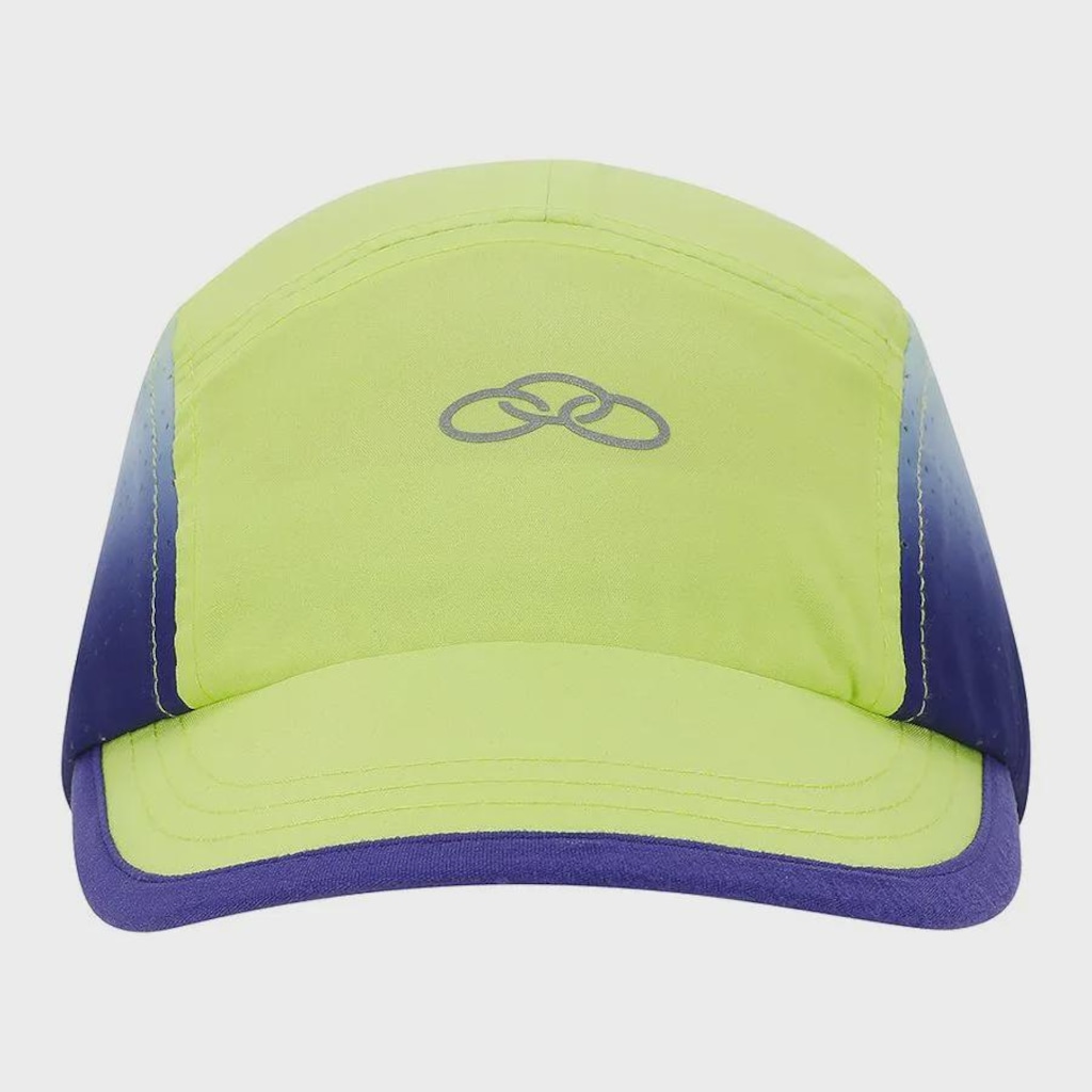 Boné Running Corre Olympikus Aba Curva