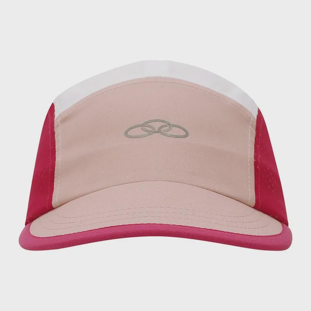 Boné Running Corre Olympikus Unissex