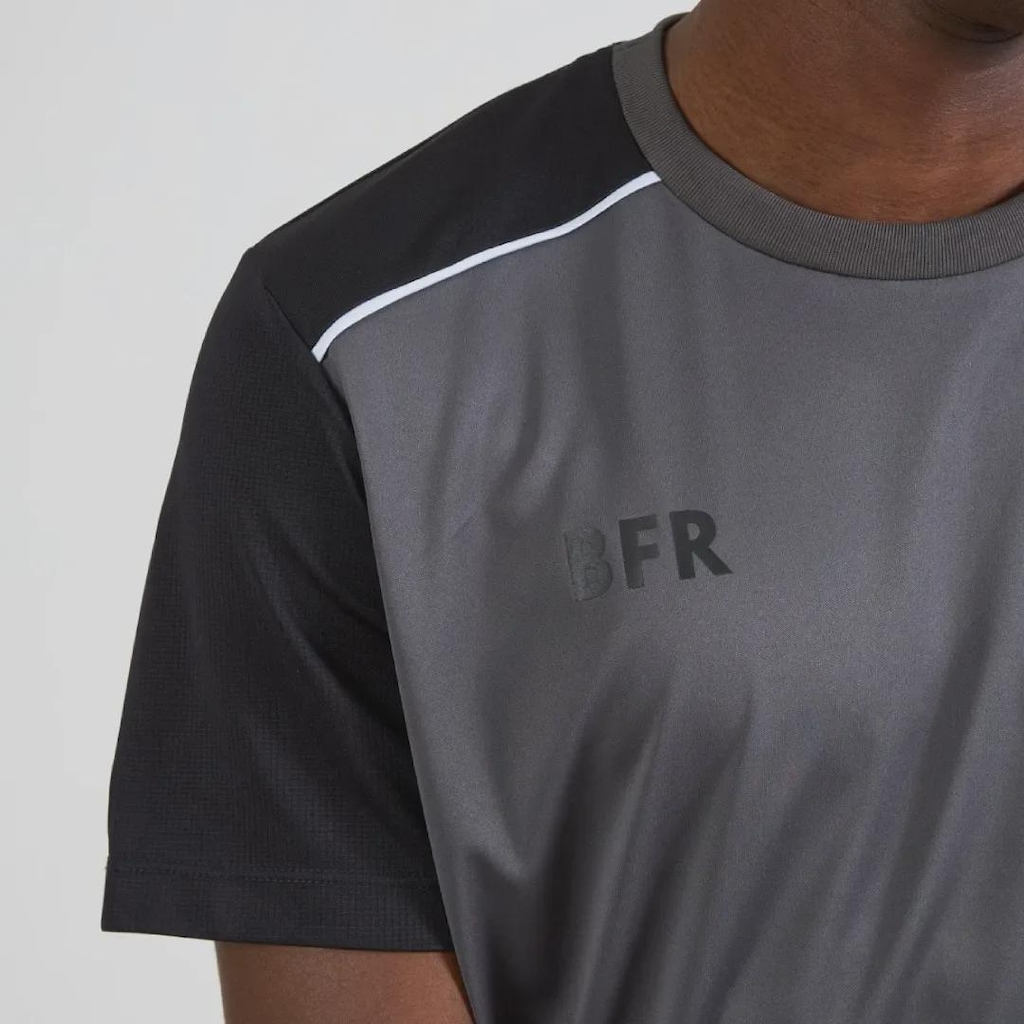 Imagem 4 do produto Camiseta Braziline Botafogo Avenca Masculina
