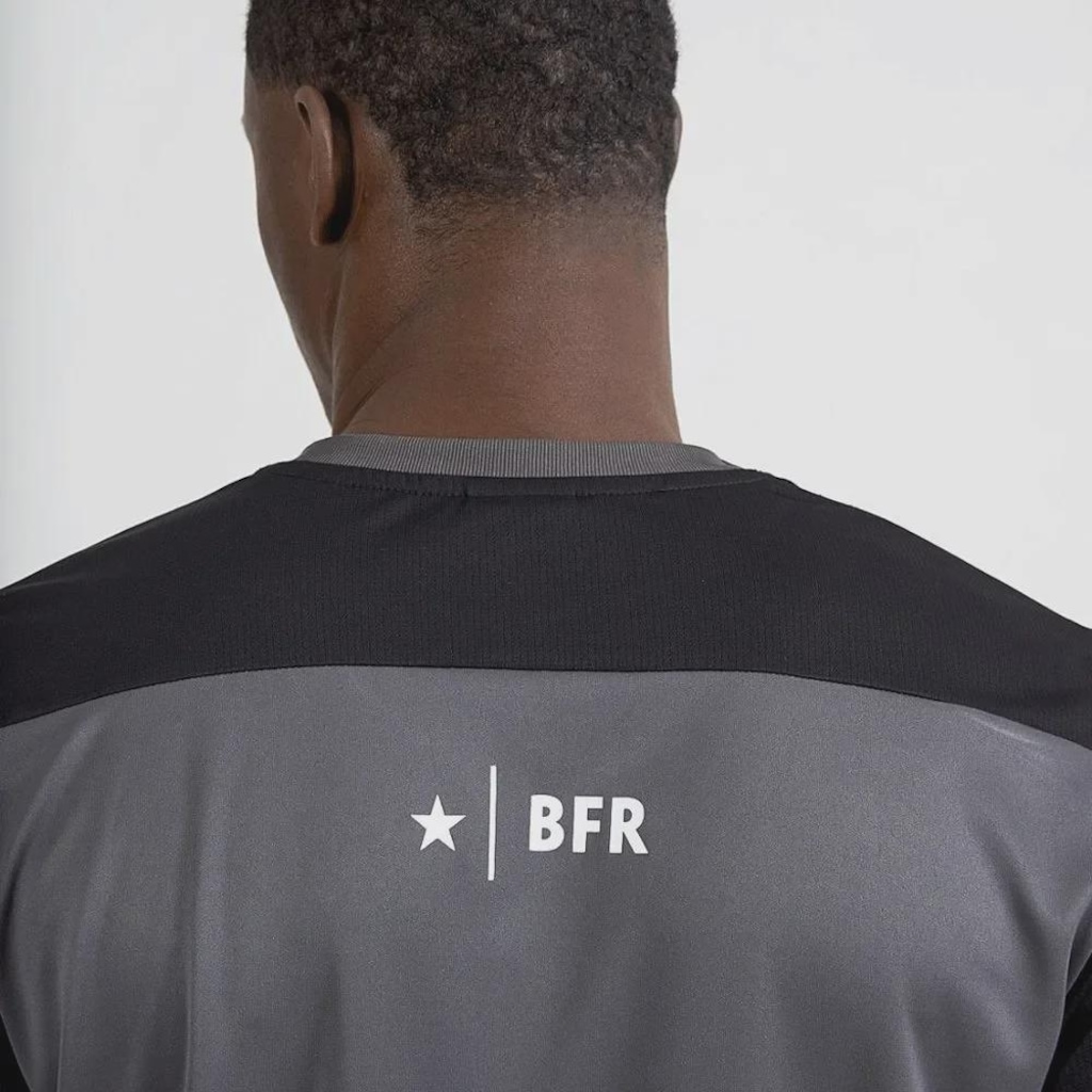 Imagem 5 do produto Camiseta Braziline Botafogo Avenca Masculina