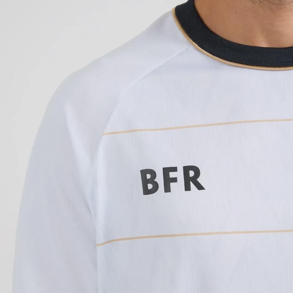 Imagem 5 do produto Camiseta Braziline Botafogo Bens Masculina