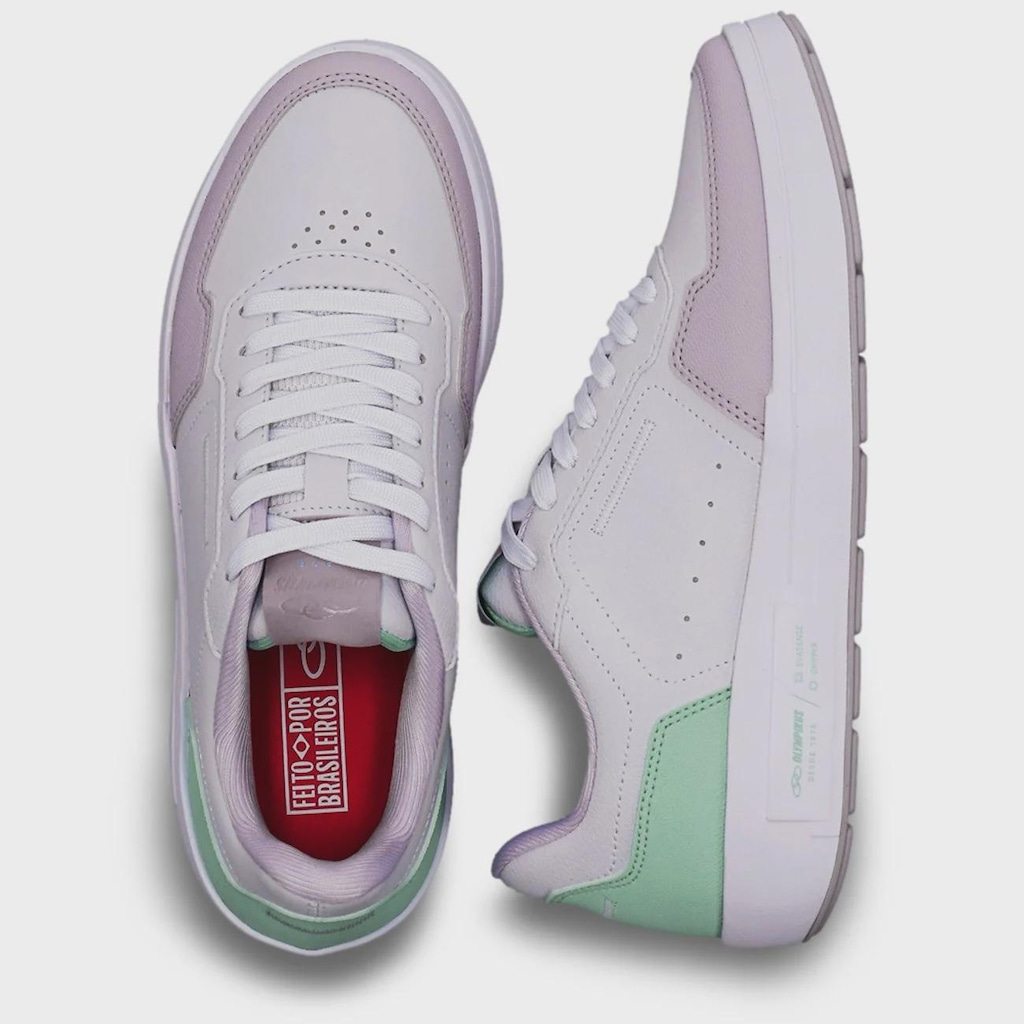 Imagem 2 do produto Tênis Feminino Olympikus Versa
