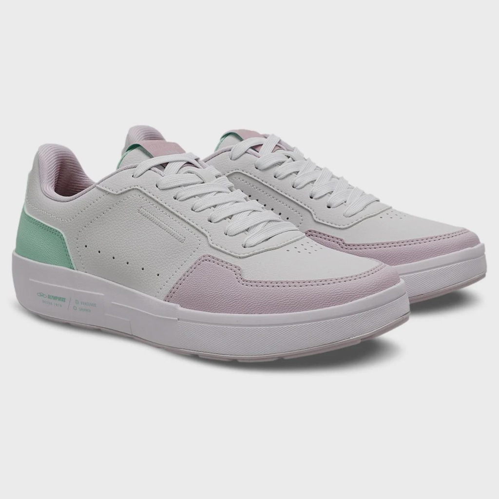 Imagem 3 do produto Tênis Feminino Olympikus Versa