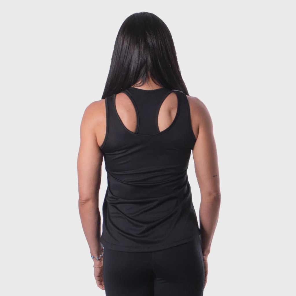 Imagem 3 do produto Camiseta Regata Area Serena Feminina
