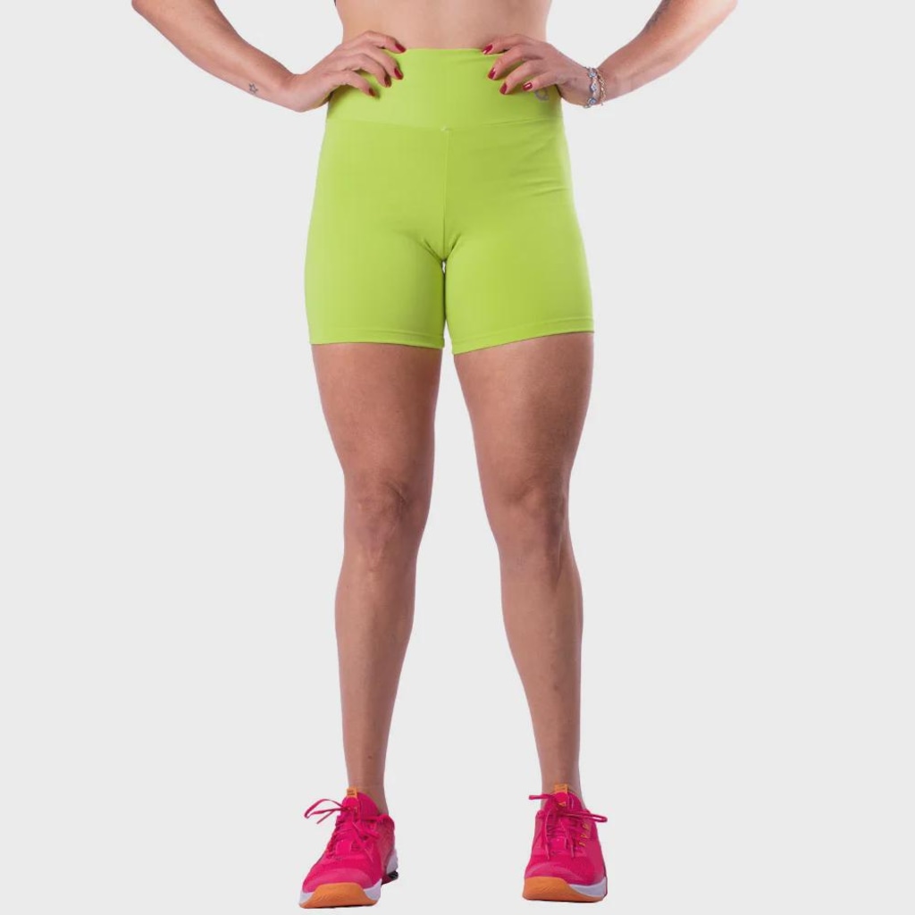 Short Area Anna Feminino