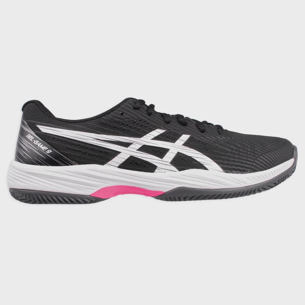 Tênis Masculino Asics Gel-game 9 Clay/oc