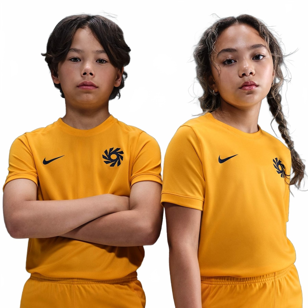 Camiseta Erling Haaland Nike Dri-FIT Academy Infantil