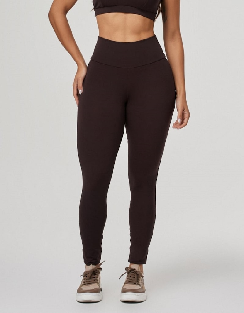 Imagem 2 do produto Legging com Bolsos Origem Shape Up Juju