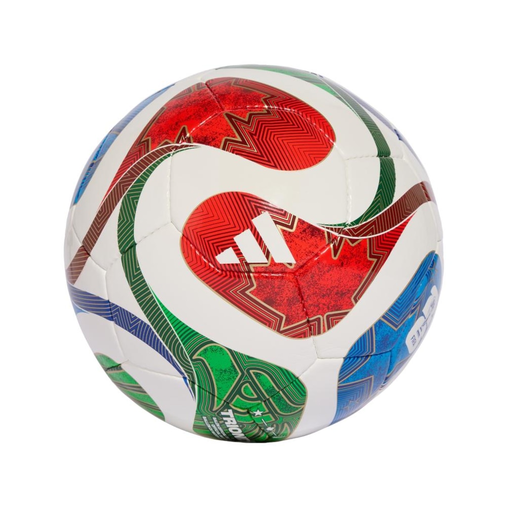 Bola Futsal adidas World Cup 26 Trionda Pro