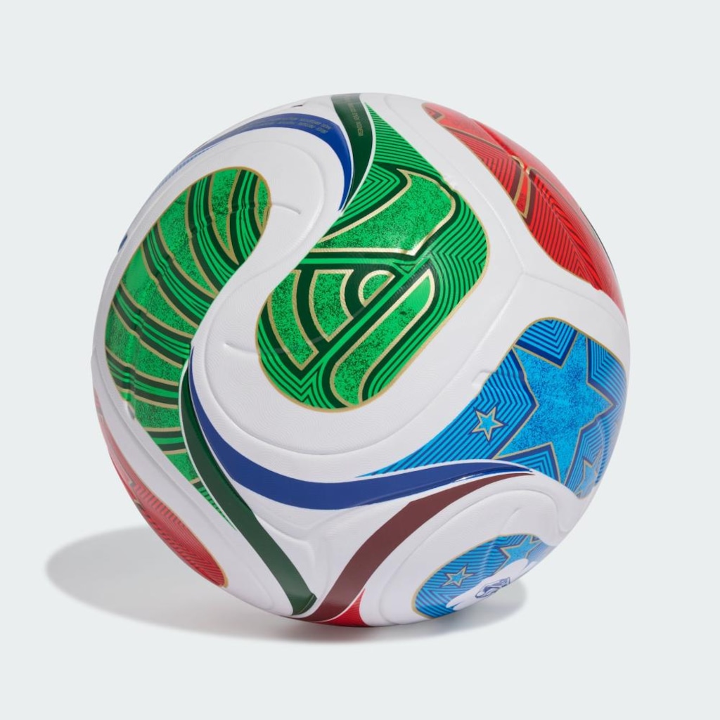 Imagem 5 do produto Bola de Futebol de Campo adidas World Cup League