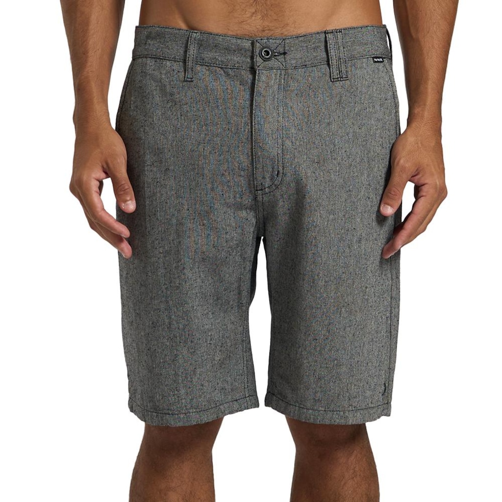 Bermuda Hurley Sarja Weekend SM26 Masculina