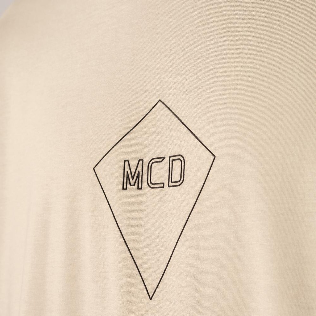 Imagem 3 do produto Camiseta MCD More Core Division Relev Masculina