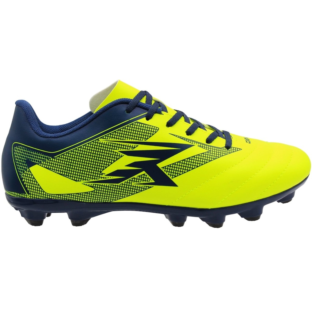 Chuteira de Campo OXN Alcance Masculina