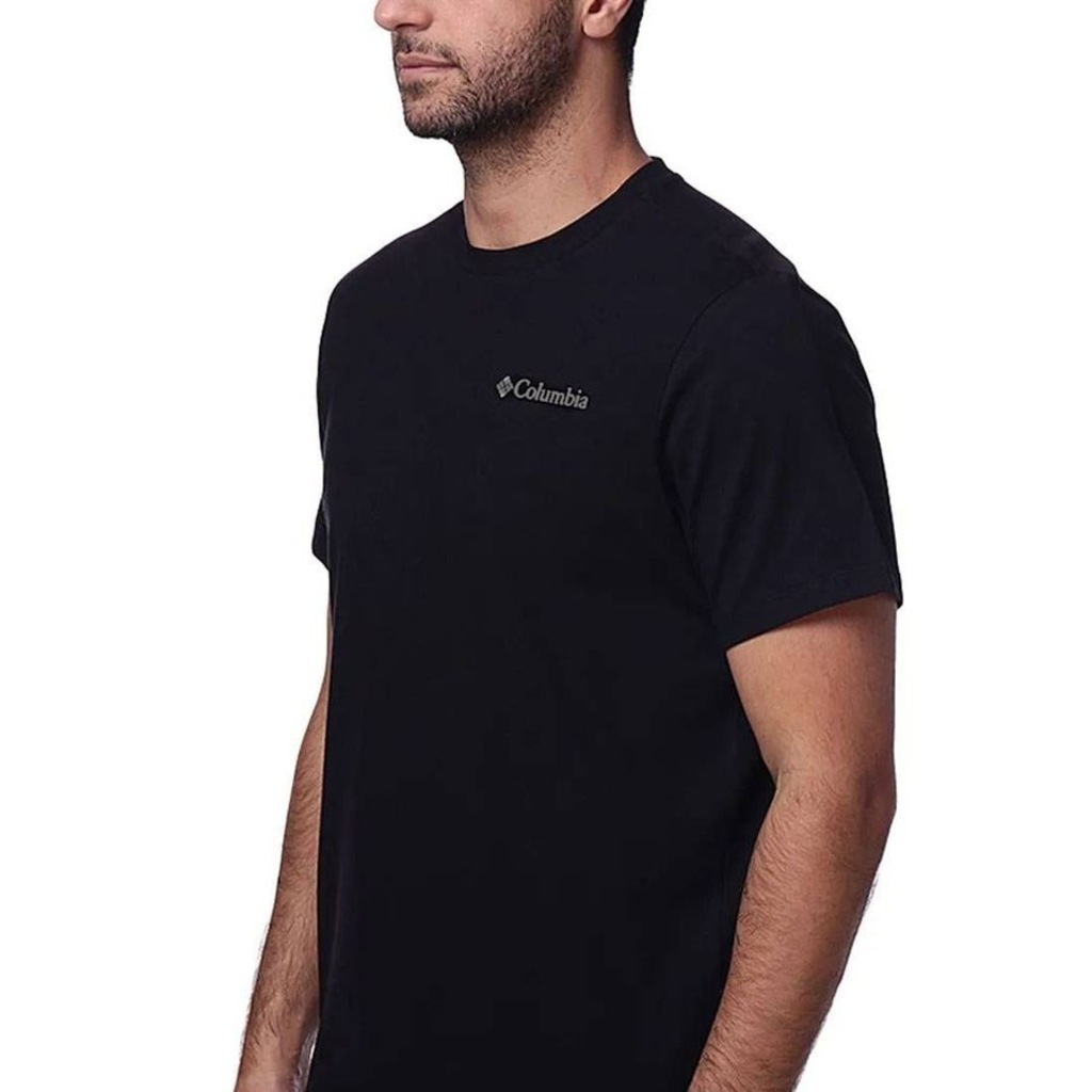 Imagem 2 do produto Camiseta Columbia Basic Masculina