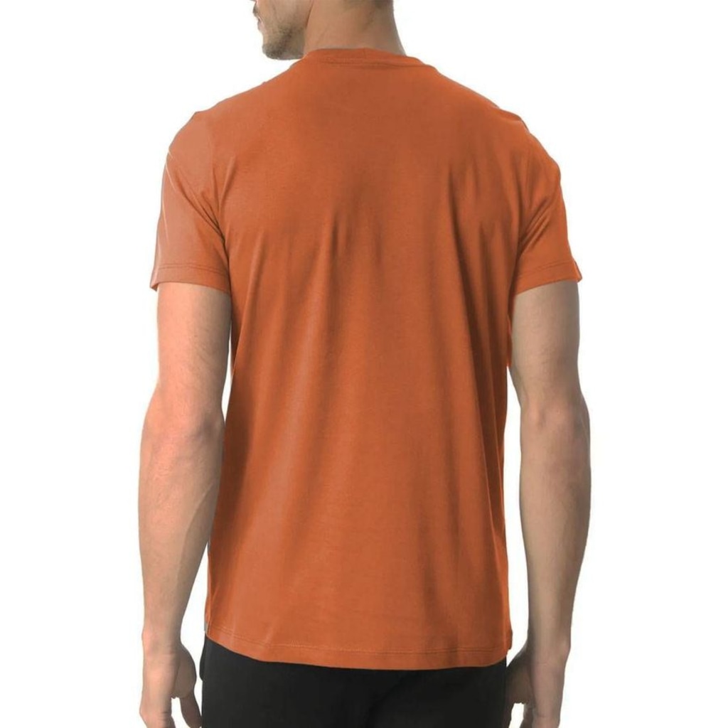 Imagem 2 do produto Camiseta Columbia Basic Masculina