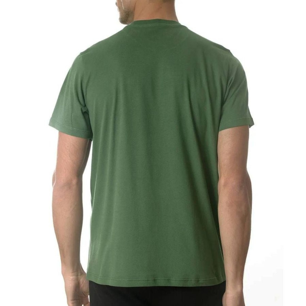Imagem 2 do produto Camiseta Columbia Basic Logo II Branded Masculina