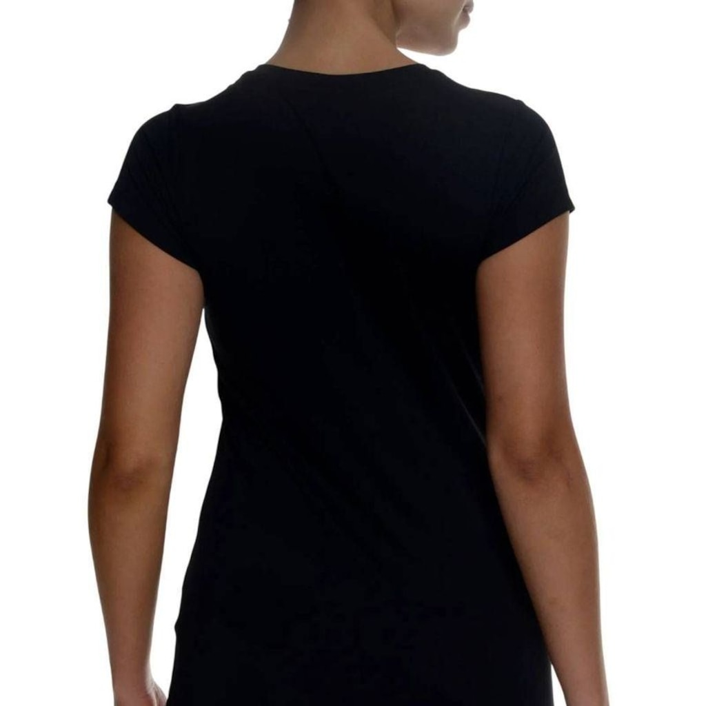 Imagem 2 do produto Camiseta Columbia Neblina Feminina