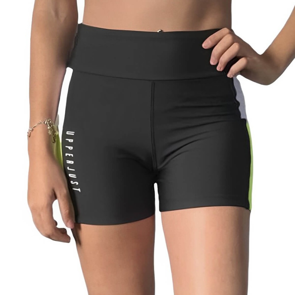 Short Upperjust Nice Feminino