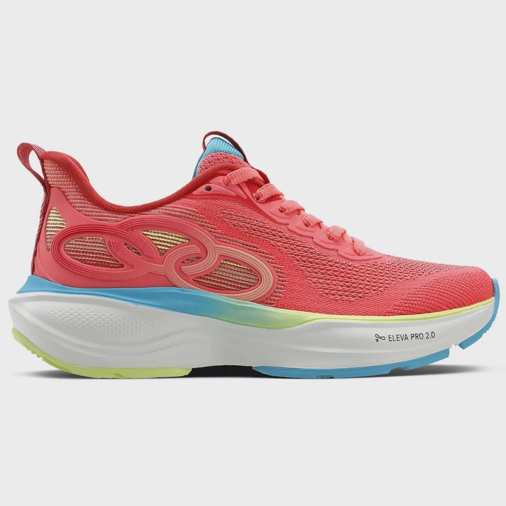 Tênis Infantil Olympikus Pride 4