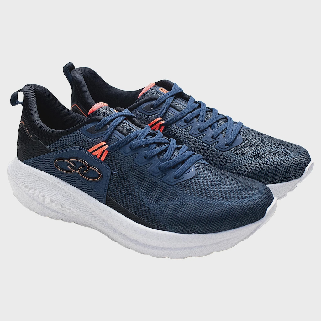 Tênis Masculino Olympikus Zex 2