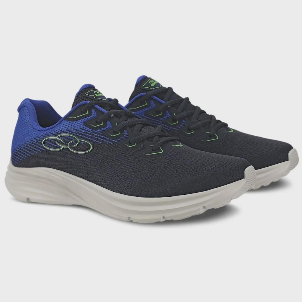 Imagem 2 do produto Tênis Masculino Olympikus Index 3