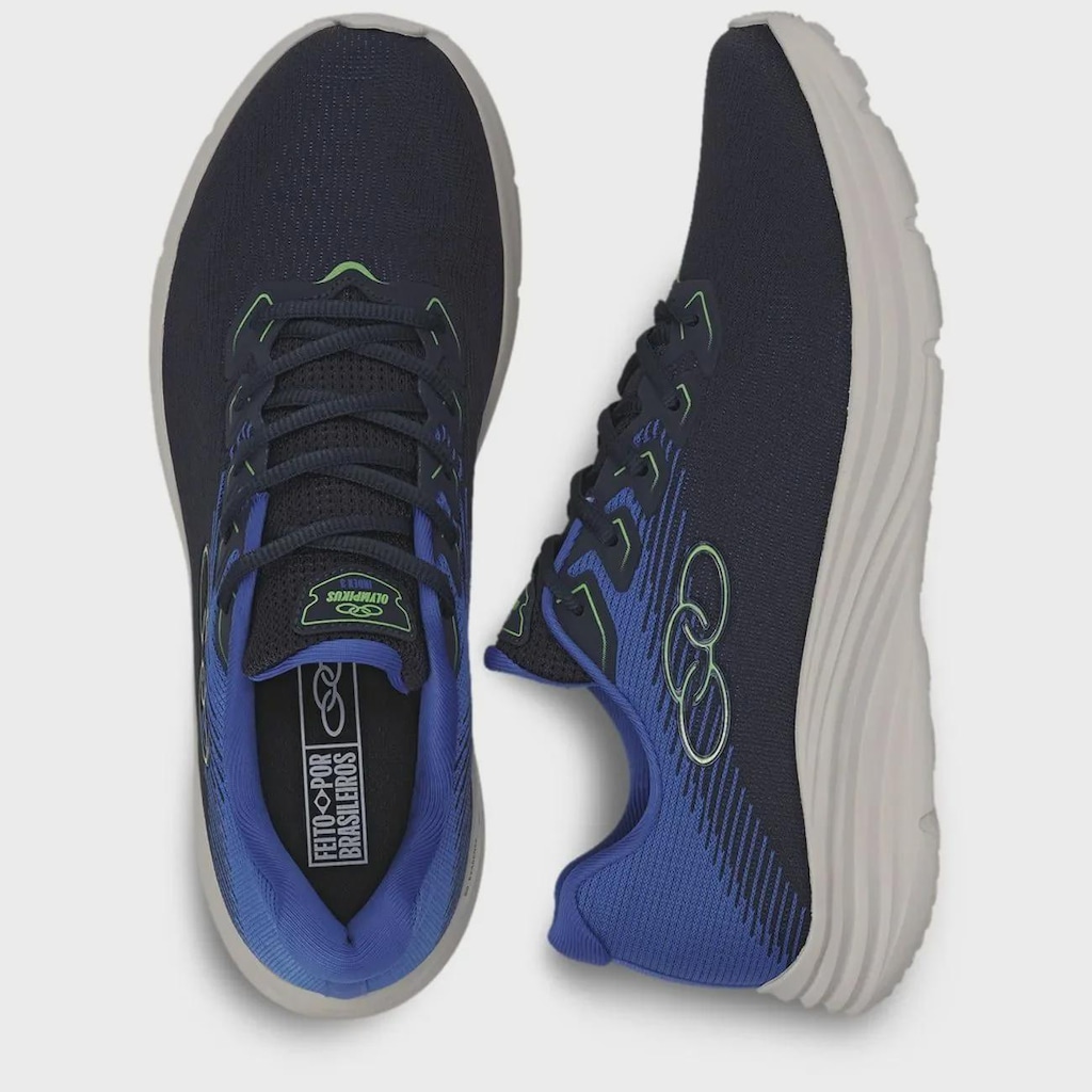 Imagem 3 do produto Tênis Masculino Olympikus Index 3