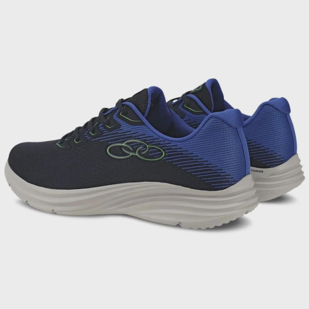 Imagem 4 do produto Tênis Masculino Olympikus Index 3