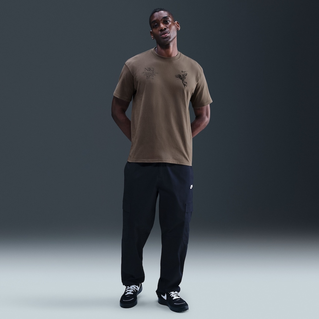 Imagem 3 do produto Camiseta Nike Sportswear M90 Wings Victory Masculina