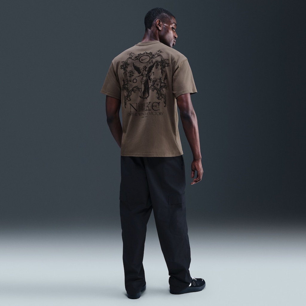 Imagem 5 do produto Camiseta Nike Sportswear M90 Wings Victory Masculina