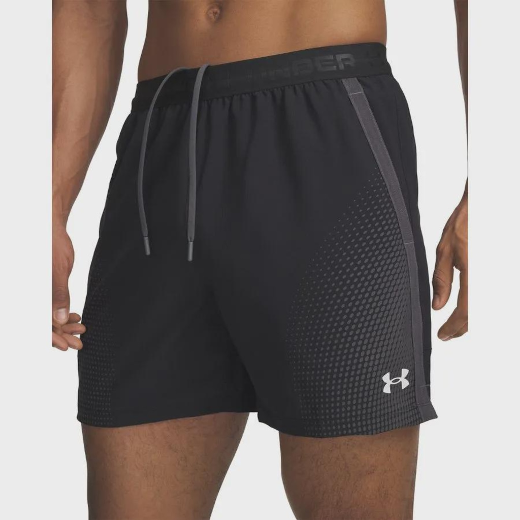 Shorts Under Armour Vanish Masculino