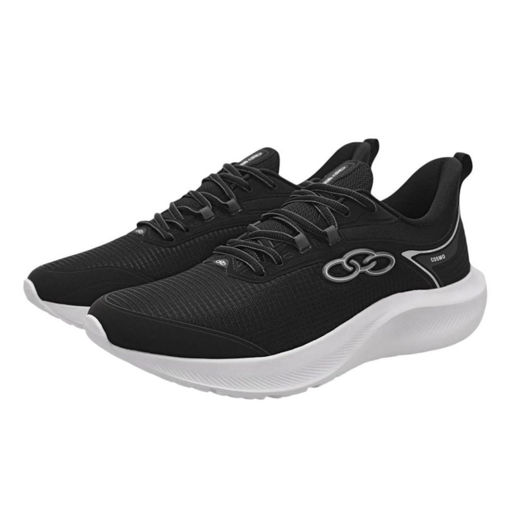 Imagem 2 do produto Tênis Masculino Olympikus Cosmo