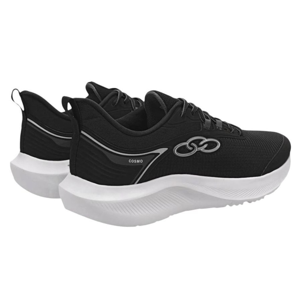Imagem 3 do produto Tênis Masculino Olympikus Cosmo