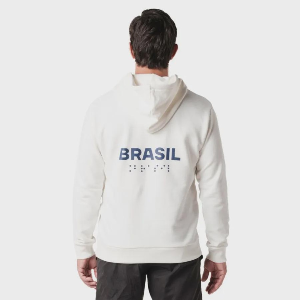 Blusão Asics CPB Masculino