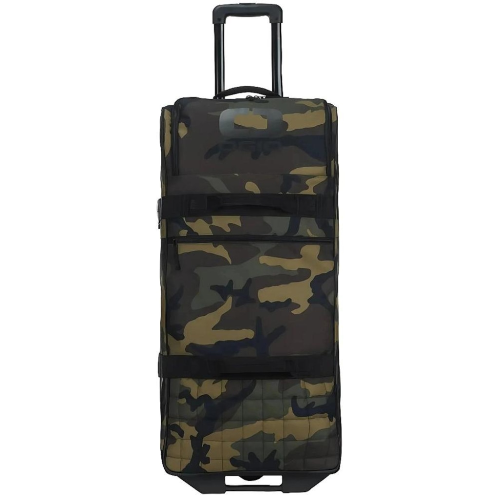Bolsa De Equipamentos Ogio Trucker Gear Bag Camuflado